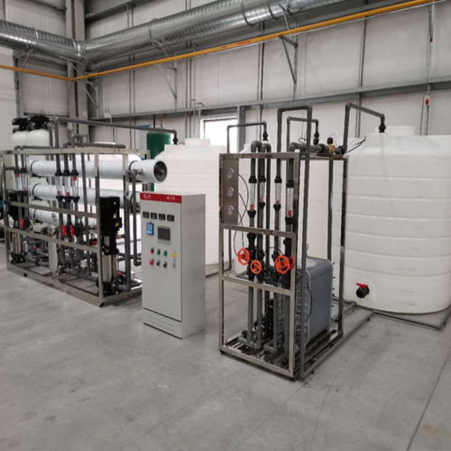 寧波水處理技術與軟件開發的創新融合