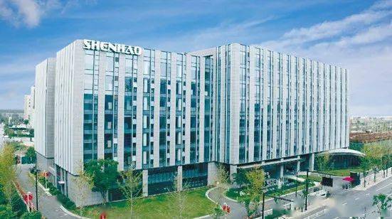 綠色低碳工廠崛起 未來(lái)科技城2家企業(yè)以技術(shù)服務(wù)引領(lǐng)可持續(xù)發(fā)展