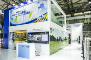 康美包創新產品驚艷上海CBST，技術服務引領行業新潮