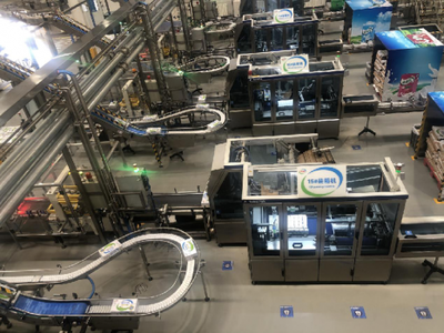 乳制品行業(yè)蓬勃發(fā)展，全產(chǎn)業(yè)鏈模式與軟件開(kāi)發(fā)的雙輪驅(qū)動(dòng)