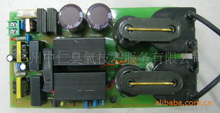 鄭州中仁臭氧技術(shù)服務(wù)有限公司 變頻電源產(chǎn)品與軟件開(kāi)發(fā)全解析