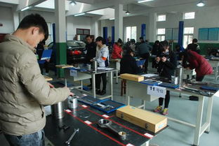 汽車技術(shù)服務(wù)與營(yíng)銷專業(yè)技能考試 軟件開(kāi)發(fā)模塊深度解讀與圖集解析